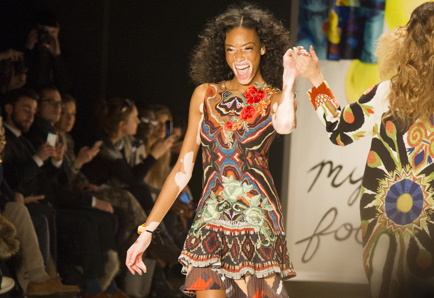 Desigual Fall-Winter’15