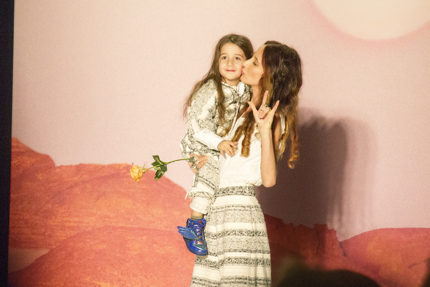 Mara Hoffman Fall/Winter’15