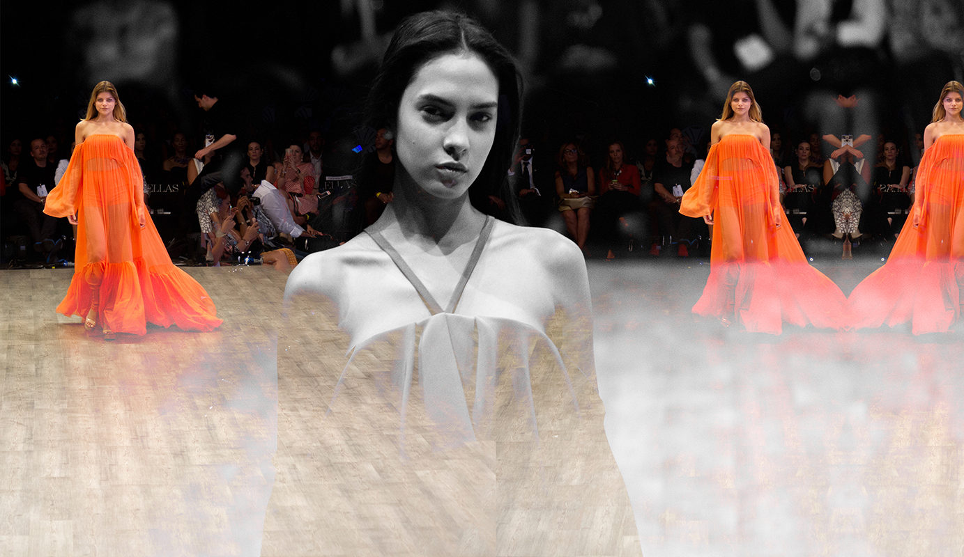 Kris Goyri Spring/Summer’16