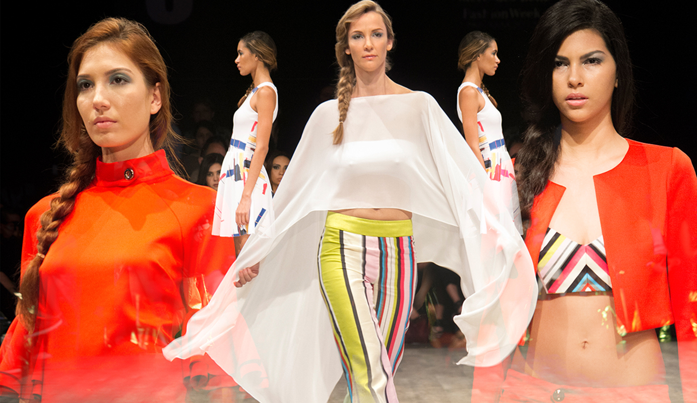 John Bejarano Spring/Summer’16