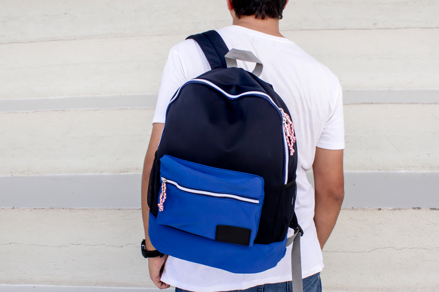 PORQUE VIAJAR CON MOCHILA