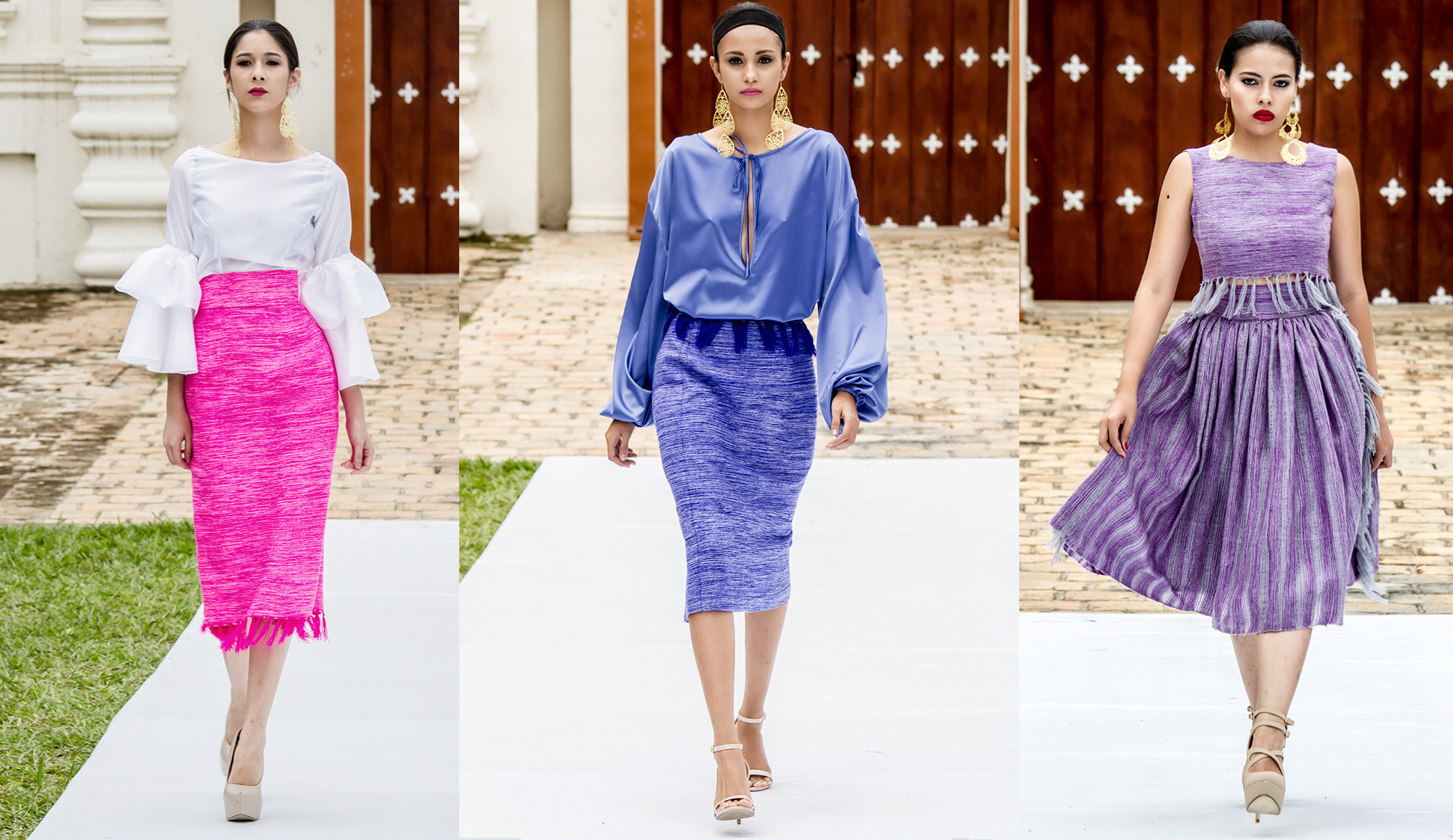 FUSION LENCA BY MIGUEL CHONG