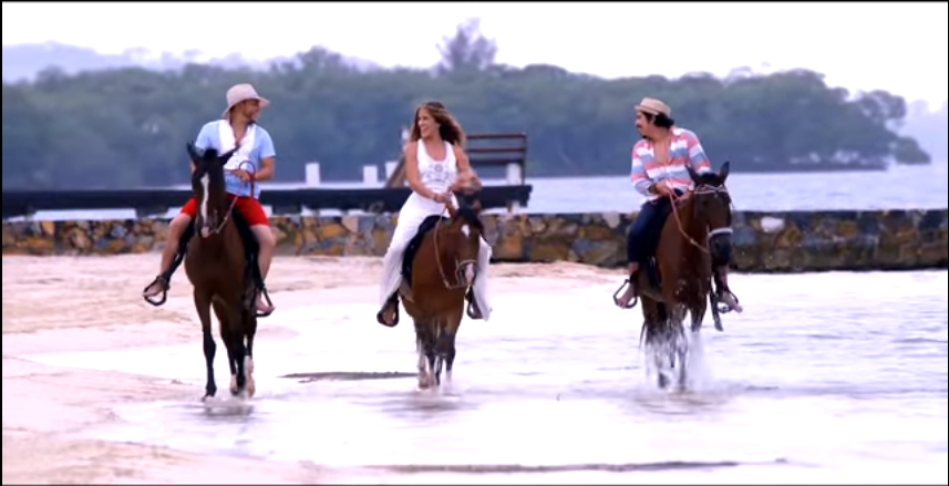 SUMMER LOOKS – ME MUERO POR VOLVER