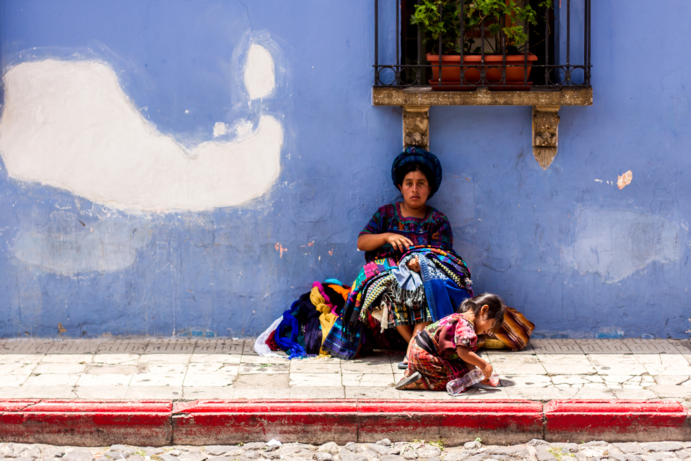 PHOTO DIARY: ANTIGUA GUATEMALA