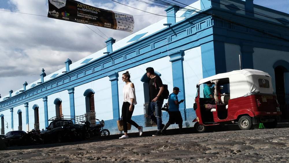 PHOTO JOURNAL: GRACIAS CONVOCA