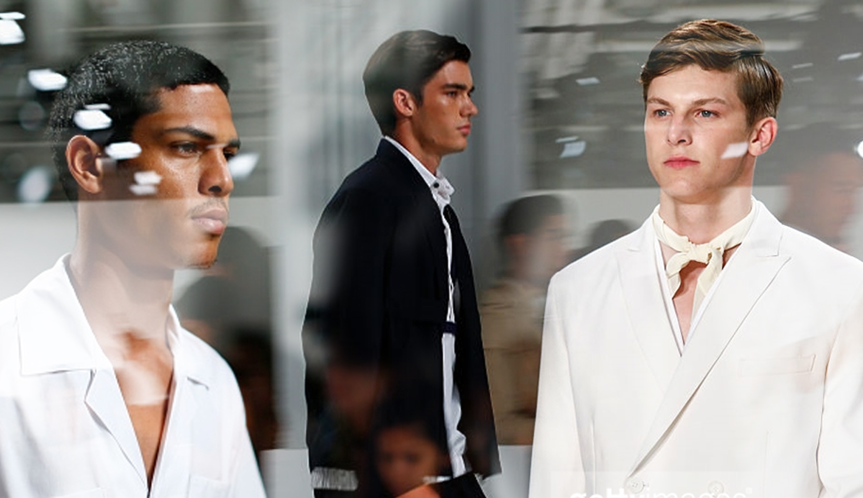 CARLOS CAMPOS SPRING 2017