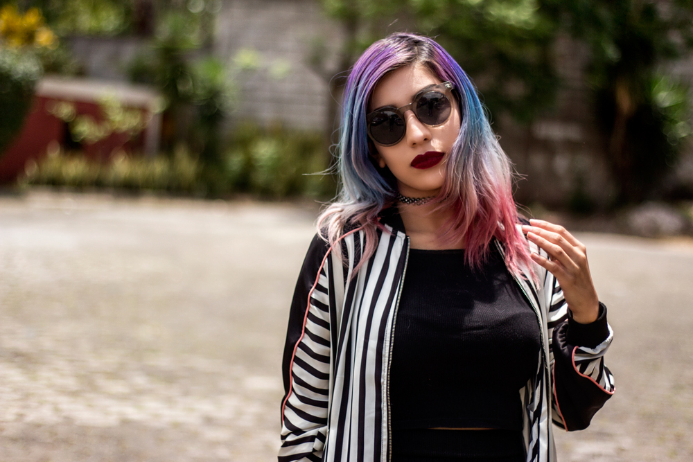 STYLE FILE: MJ ESCOBAR