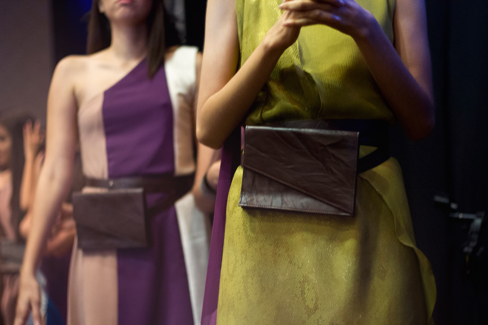 BACKSTAGE ESTILO MODA’16