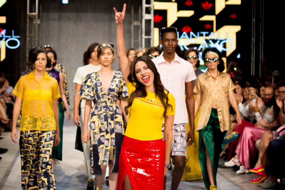 LOS DETALLES DE “ESCALA “