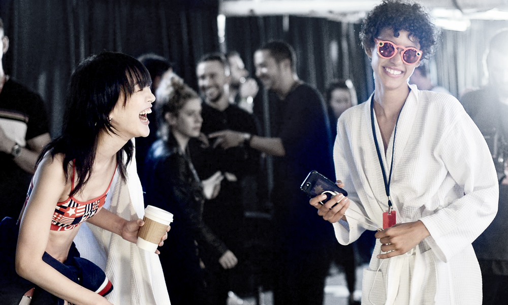 FIRST LOOK TOMMYLAND