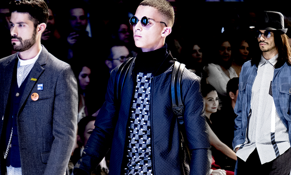 SAUL MENDEZ – MBFWSJ