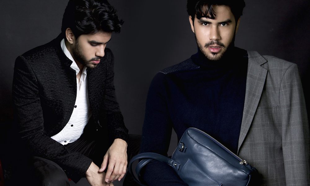 ESENCIALES DE INVIERNO – MEN`S EDITION