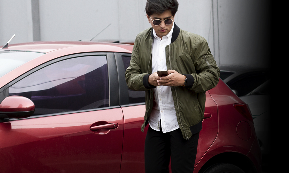 FASHION WEEK PANAMÁ 2017 OUTFITS