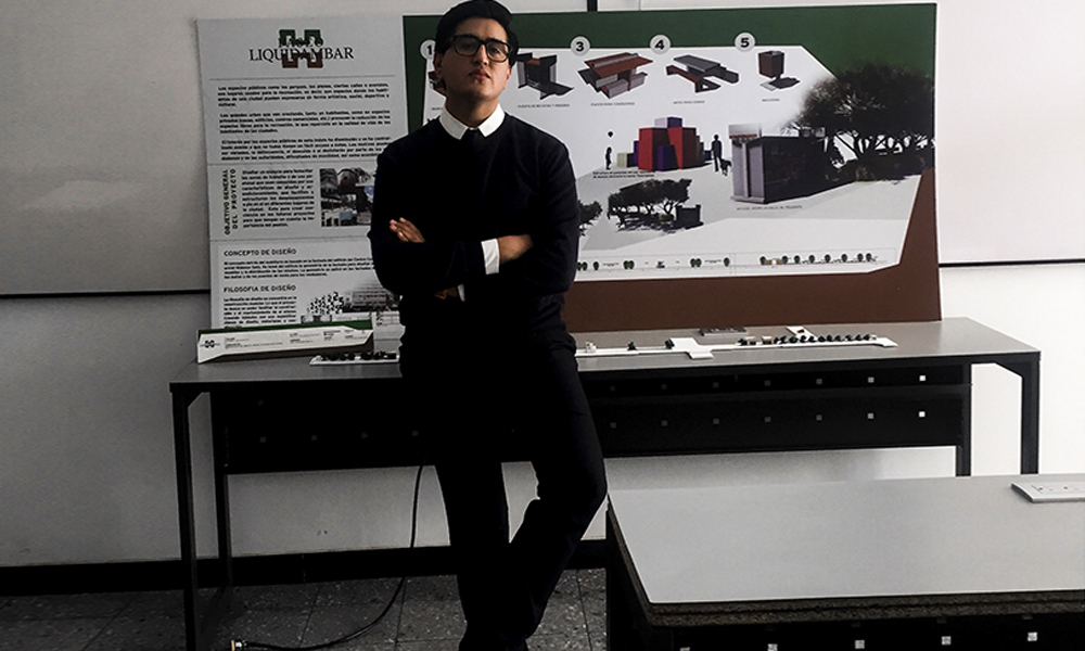 COSAS QUE LA UNIVERSIDAD NO ME ENSEÑO