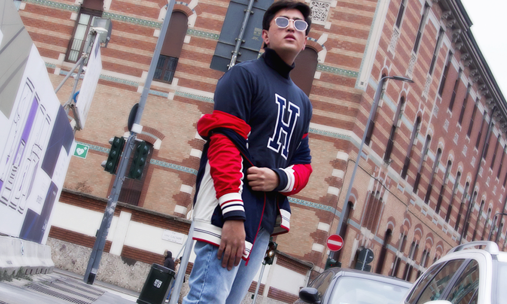 MY MILAN FASHION WEEK OUTFITS