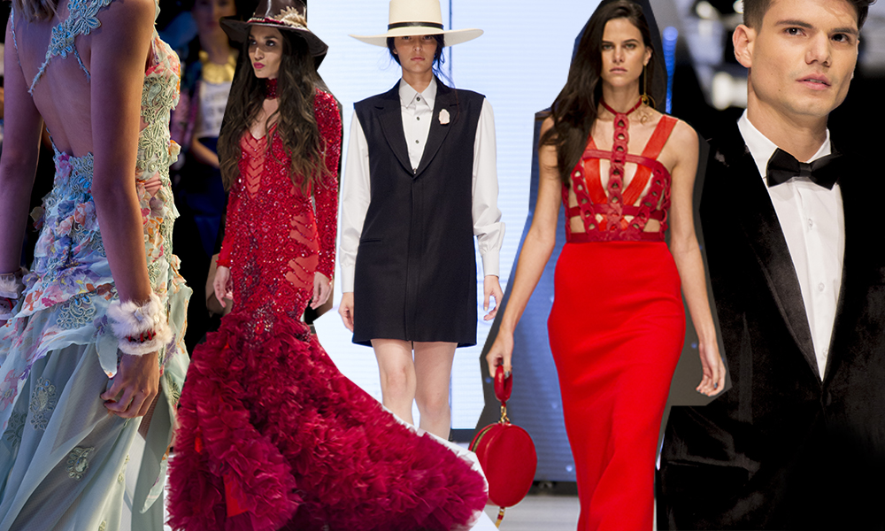 LAS APPS QUE NECESITAS PARA FASHION WEEK