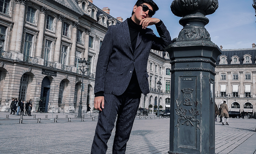 Traje hecho a la medida: 5 beneficios que debes conocer