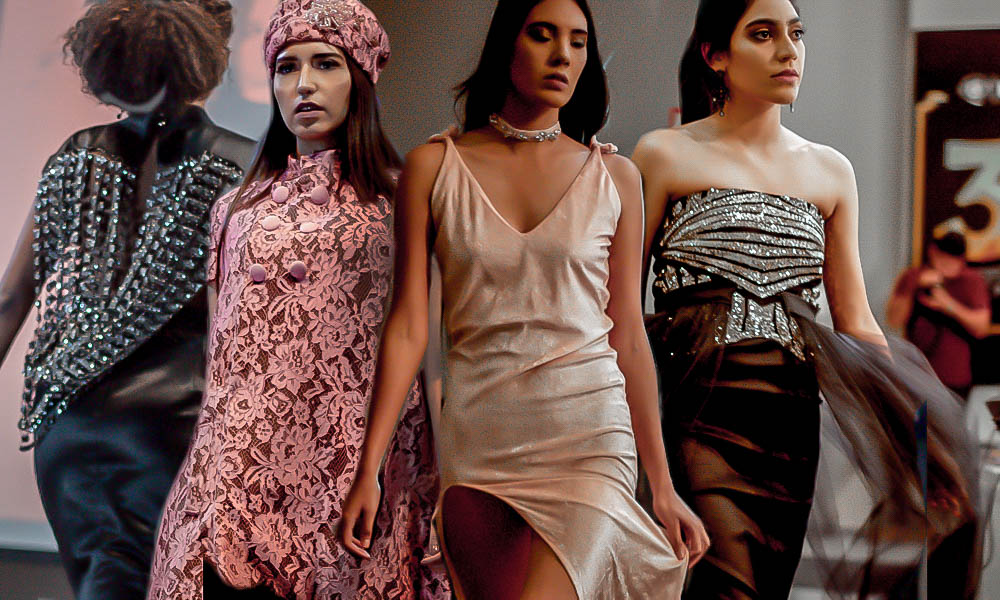 LOS PRIMEROS FRUTOS DE UNITEC