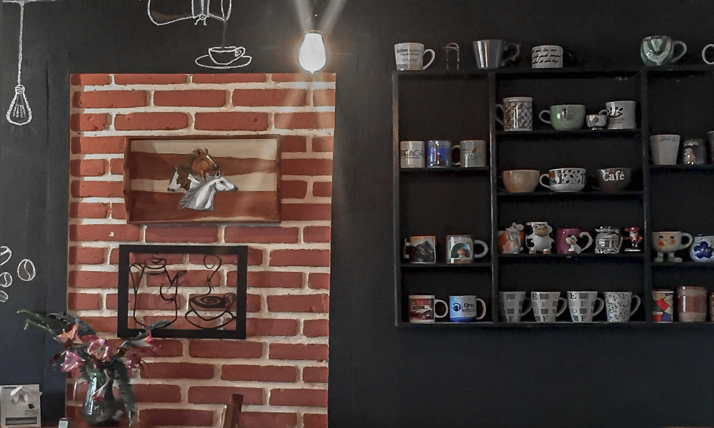 LA GUíA DE CAFéS EN SANTA ROSA DE COPáN