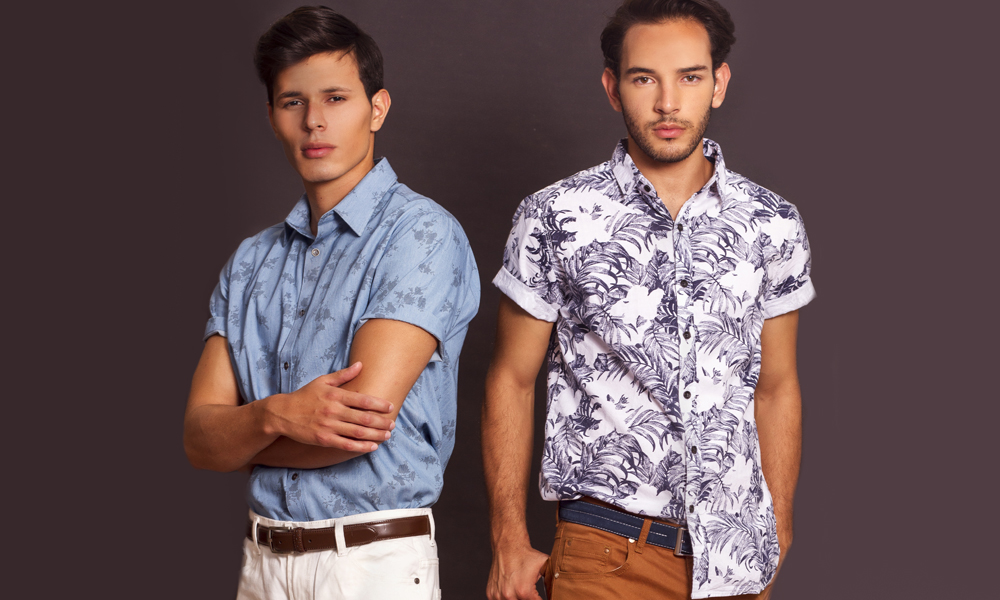 LAS PIEZAS BÁSICAS PARA EL VERANO