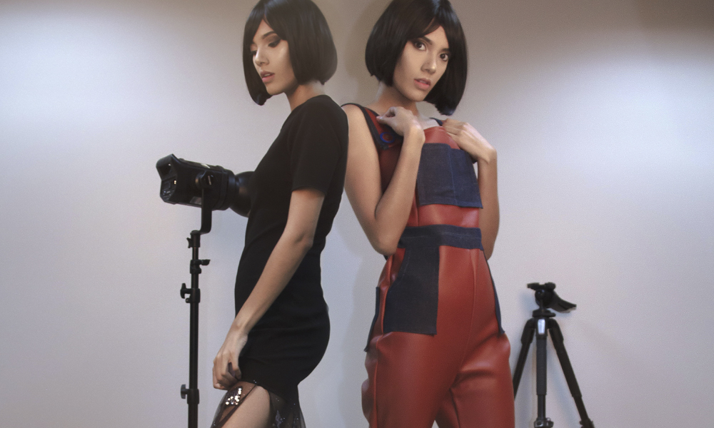 IN THE MAKING: NEW DESIGNERS