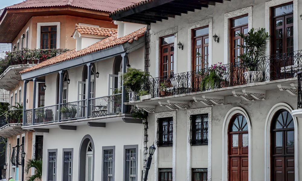 CASCO VIEJO, PANAMA