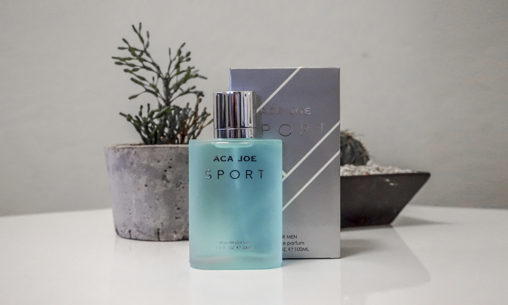 SPORT – EAU DE PARFUM