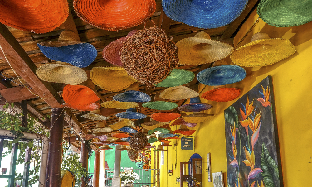 RESTAURANTE LA PLACITA