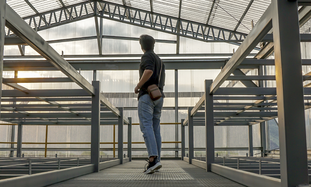 UN TOUR POR XOL CHOCOLATE