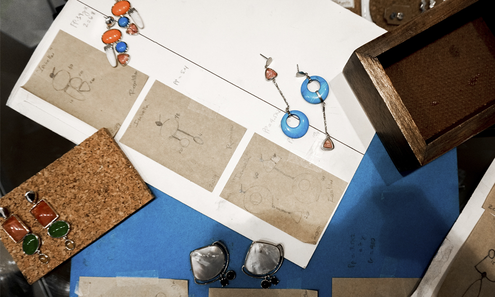 ISABELLA – LA NUEVA COLECCIÓN DE ROSALILA