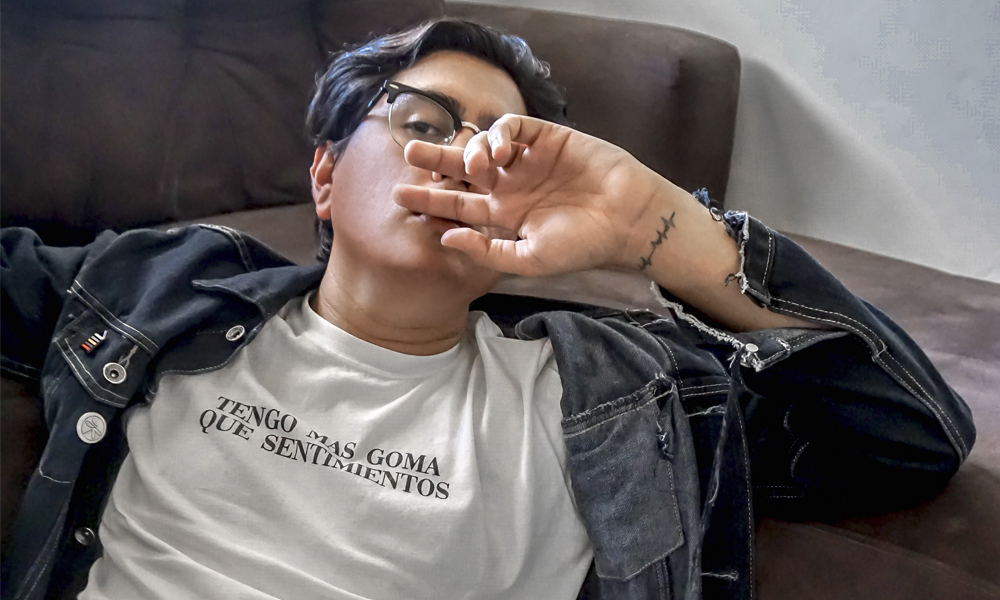 LA MARCA QUE DICE LAS COSAS SIN FILTRO