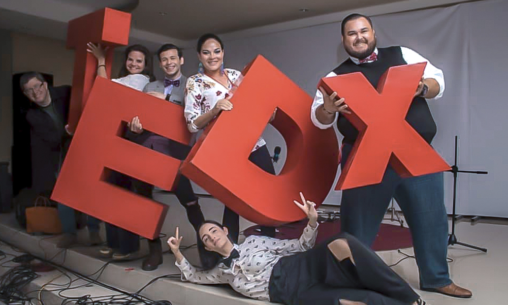 CONVERSACIONES QUE TE INSPIRAN A CREAR