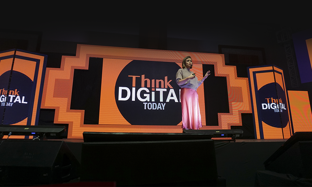 EXPERIENCIAS: EL NUEVO MERCADEO