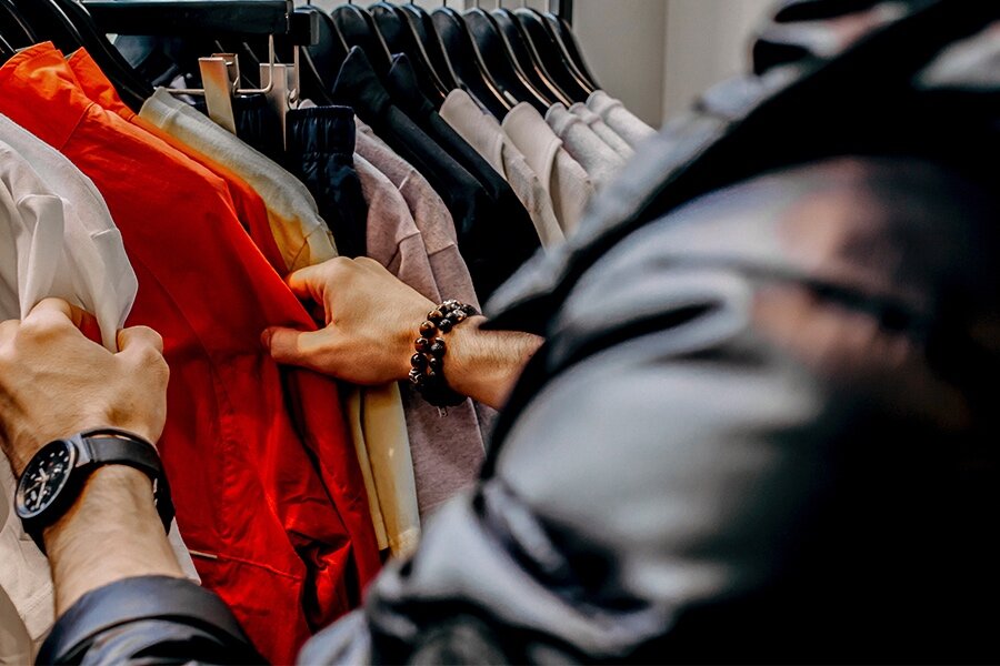 TIENDAS VINTAGE Y DE SEGUNDA QUE DEBES CONOCER