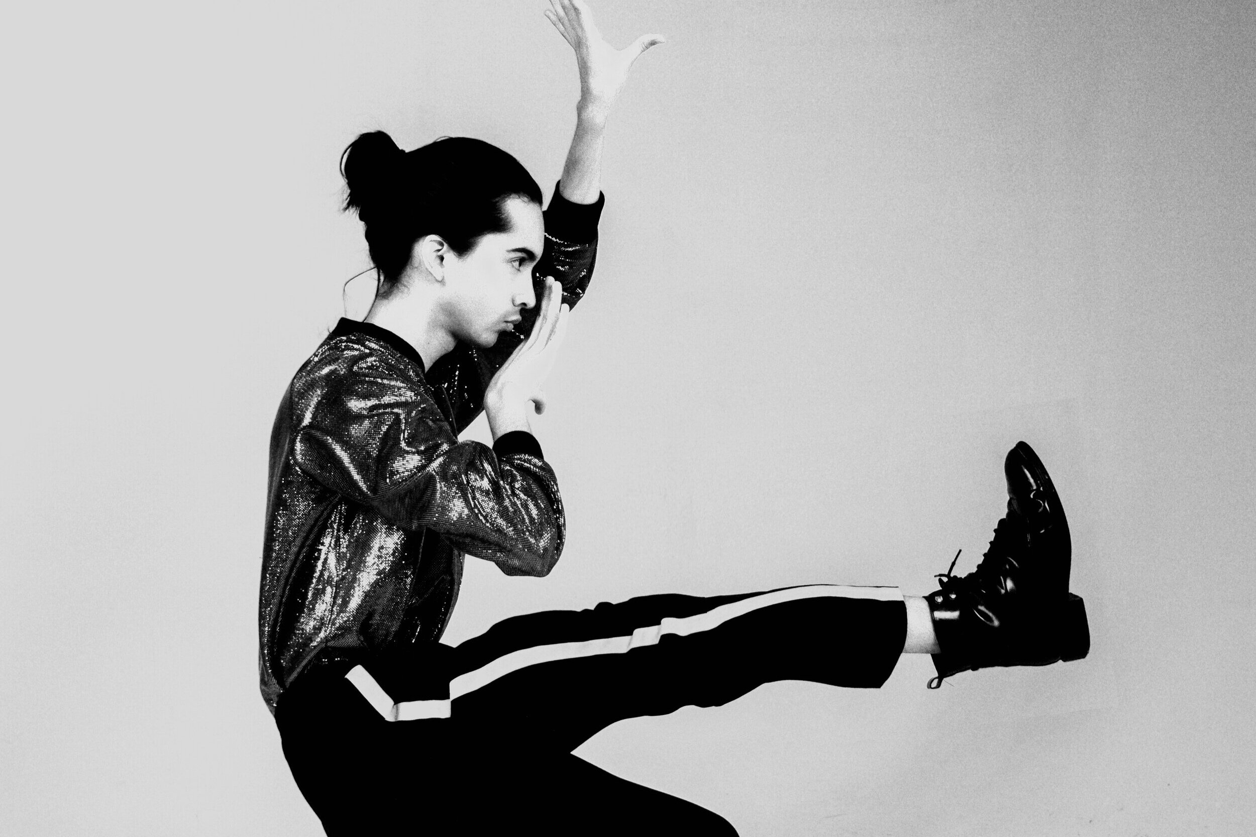 LA LEGACÍA DEL VOGUE