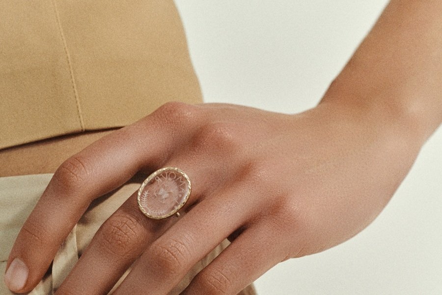 PASCALE MONVOISIN  WINTER 2023 COLLECTION