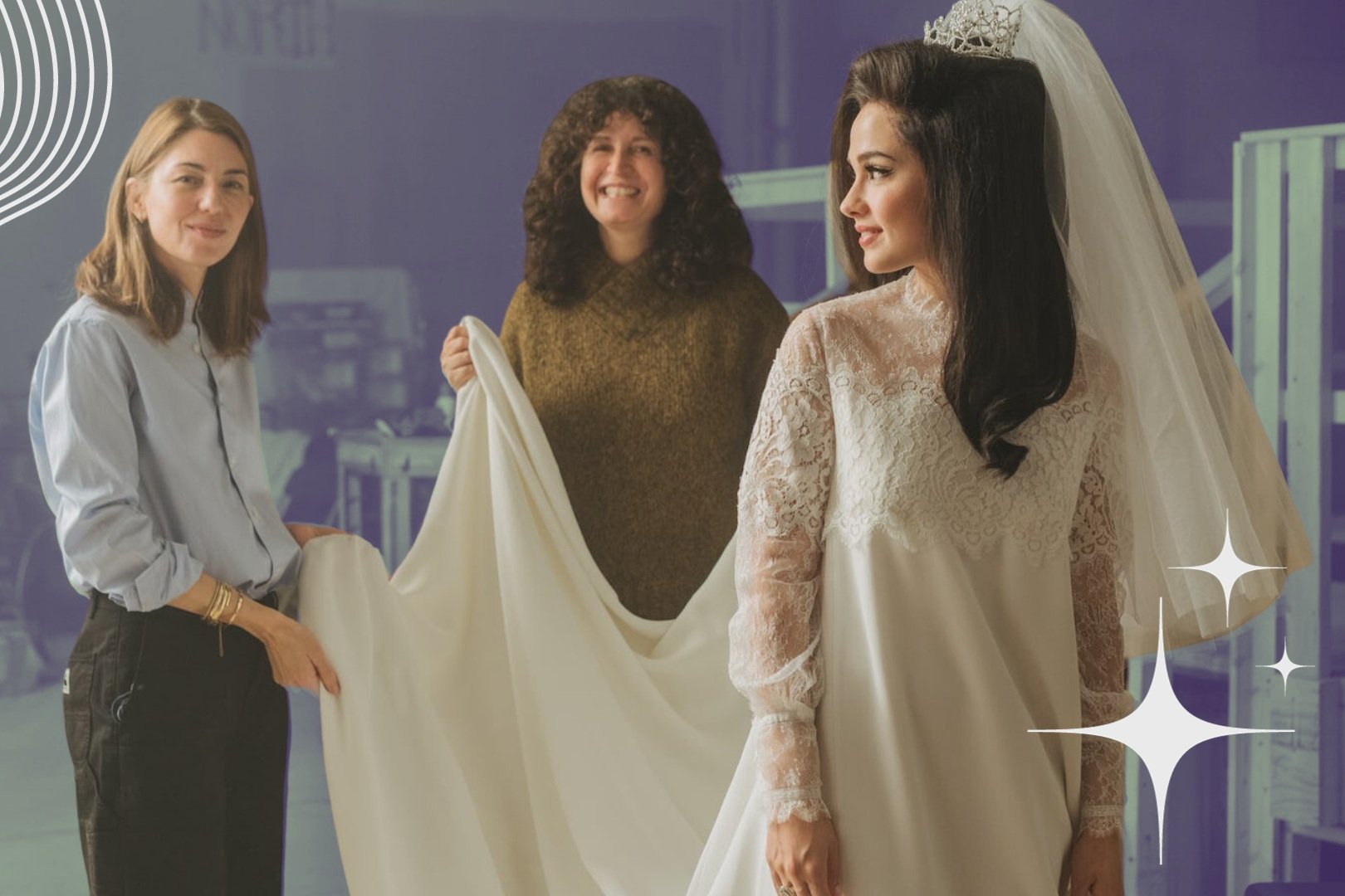 DESCUBRE EL VESTUARIO DE LA PELÍCULA “PRISCILLA”