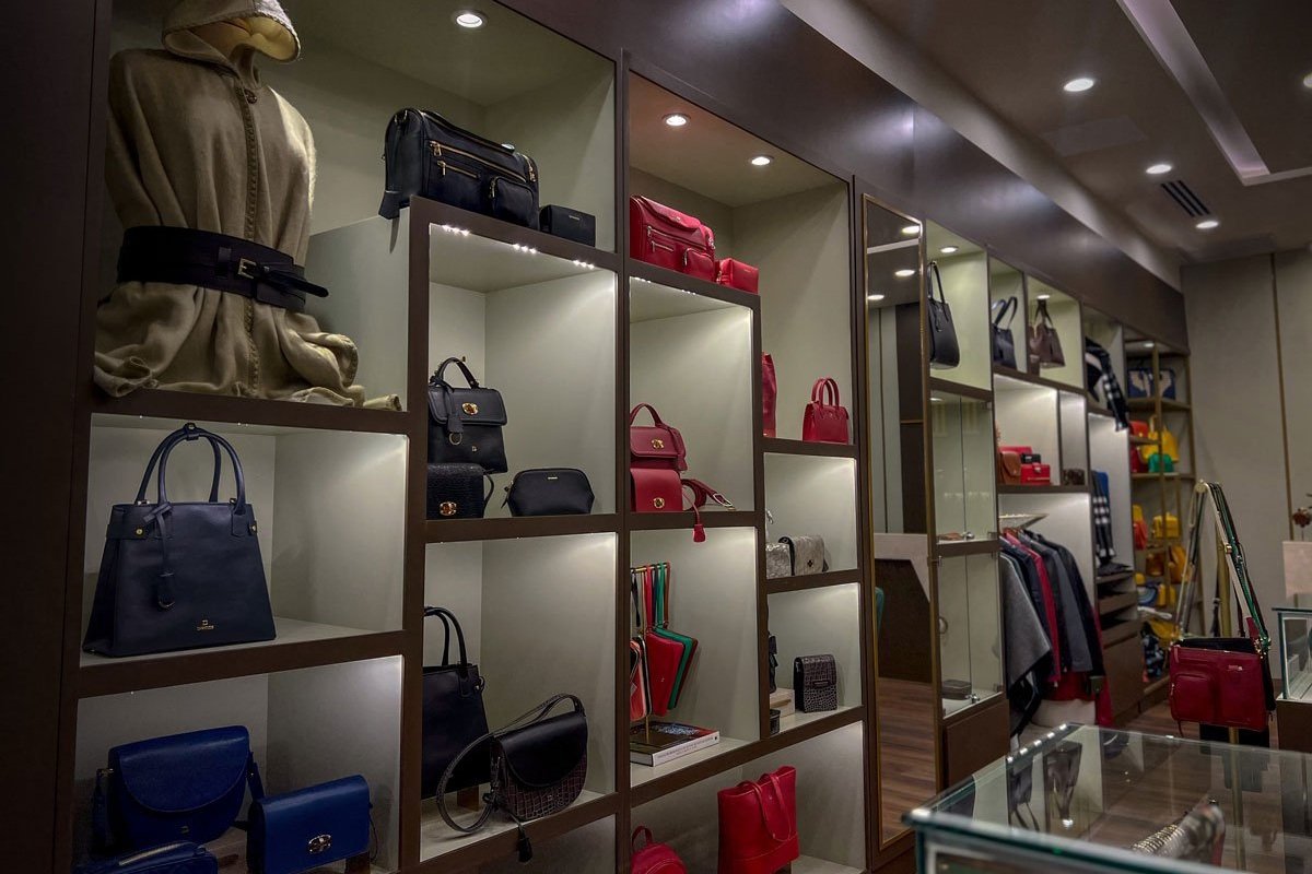 DESCUBRE LA NUEVA TIENDA DANILOS ‘S