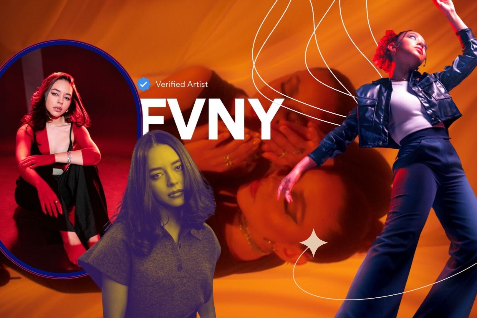 FVNY ROMPE FRONTERAS MUSICALES CON “LOBO”