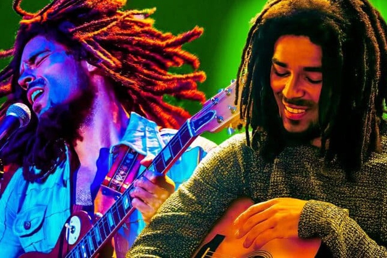 “BOB MARLEY: LA LEYENDA” LLEGA A LAS PANTALLAS DEL CINE HONDUREÑO