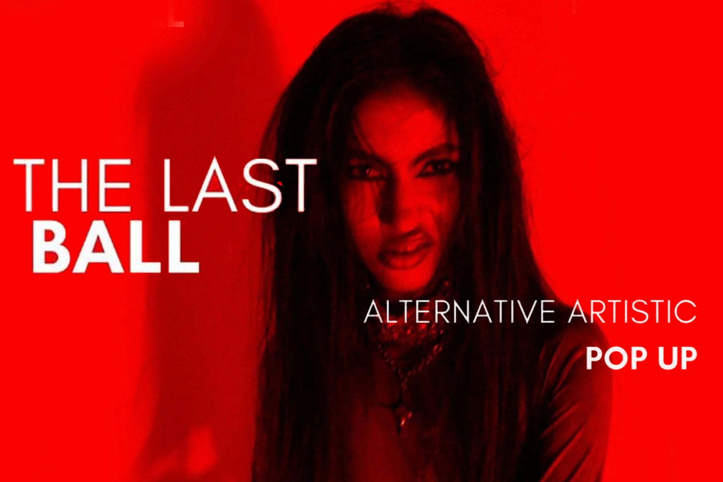 ¡Descubre la Experiencia Alternativa en el Alternative Artistic Pop Up Shop!