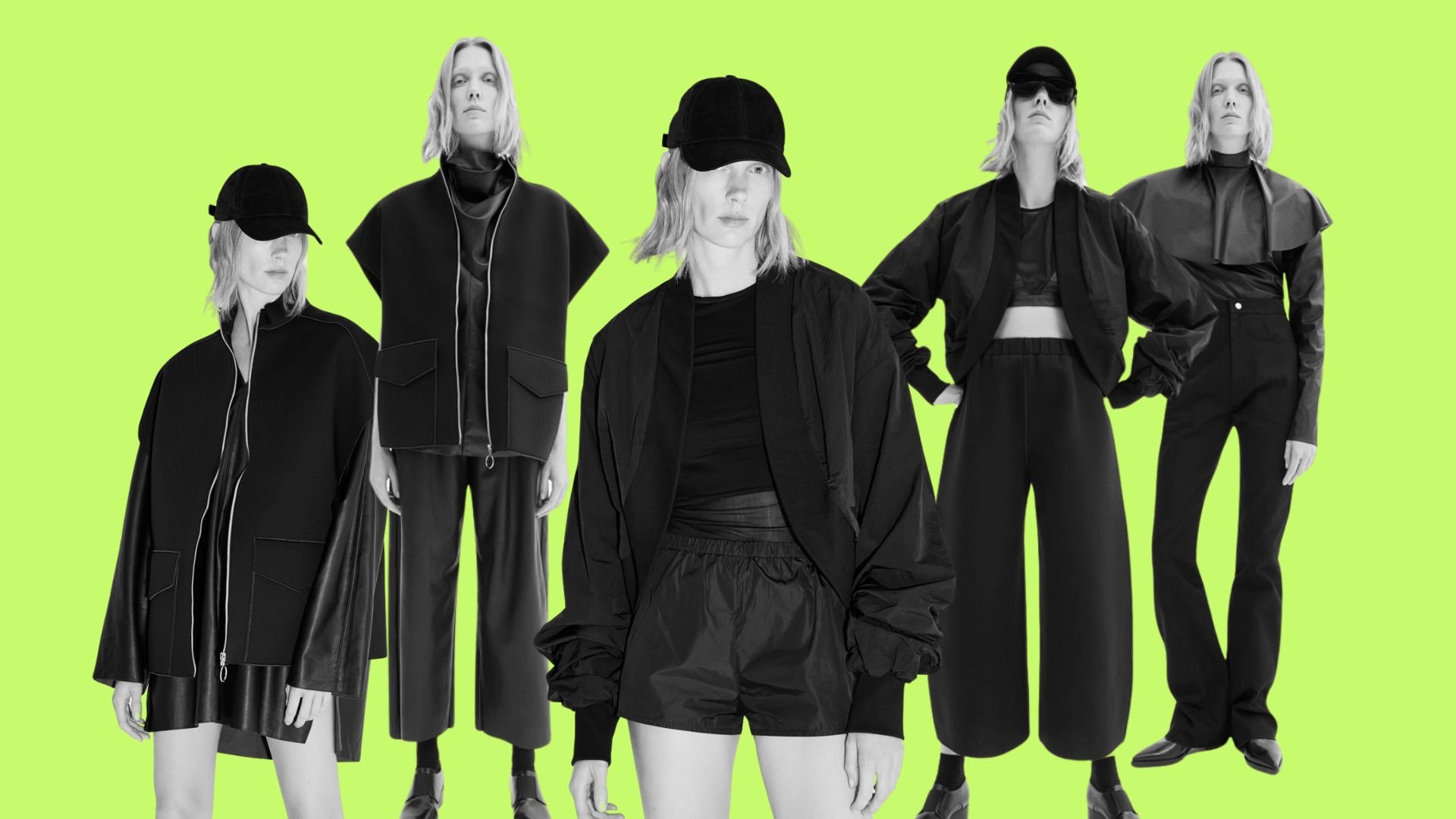 Adelbel FALL WINTER 2024-25 – SAMPLE COLLECTION