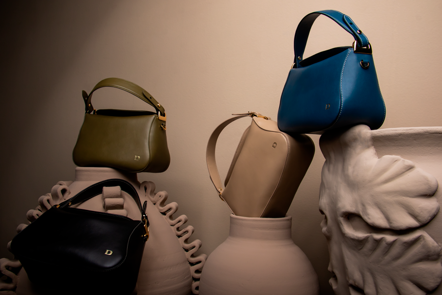 Descubre la Nueva Era de Danilos con Raquel Figueroa Borque