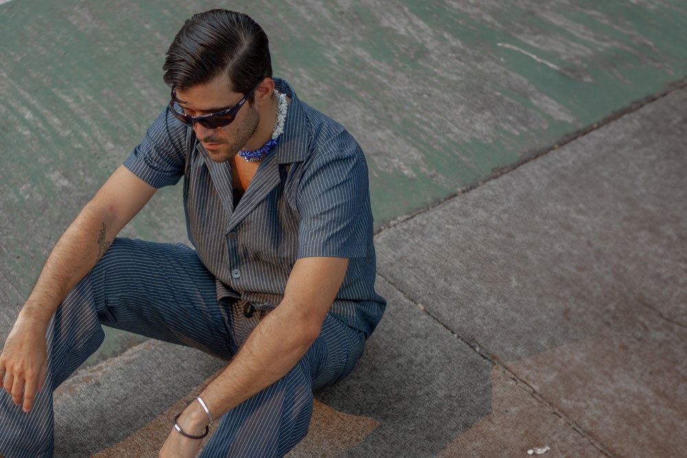 Minimal Animal: La Fusión Perfecta entre el Minimalismo y lo Experimental