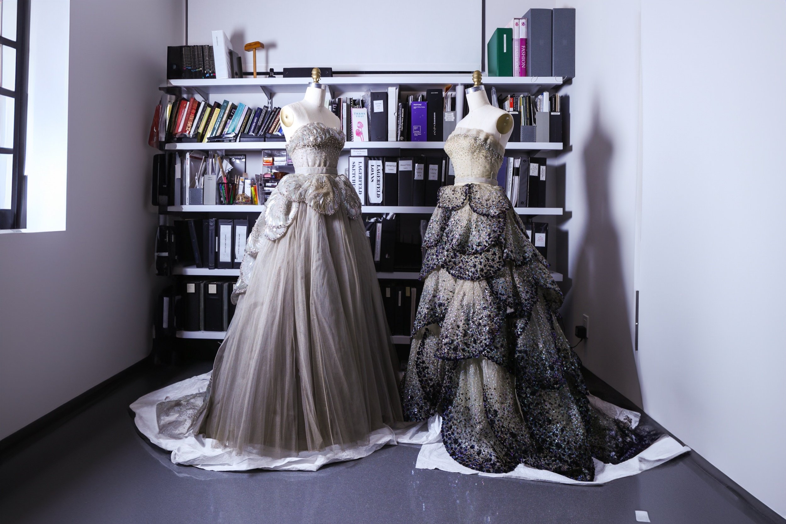 El tema para la exhibición del MET Gala 2024