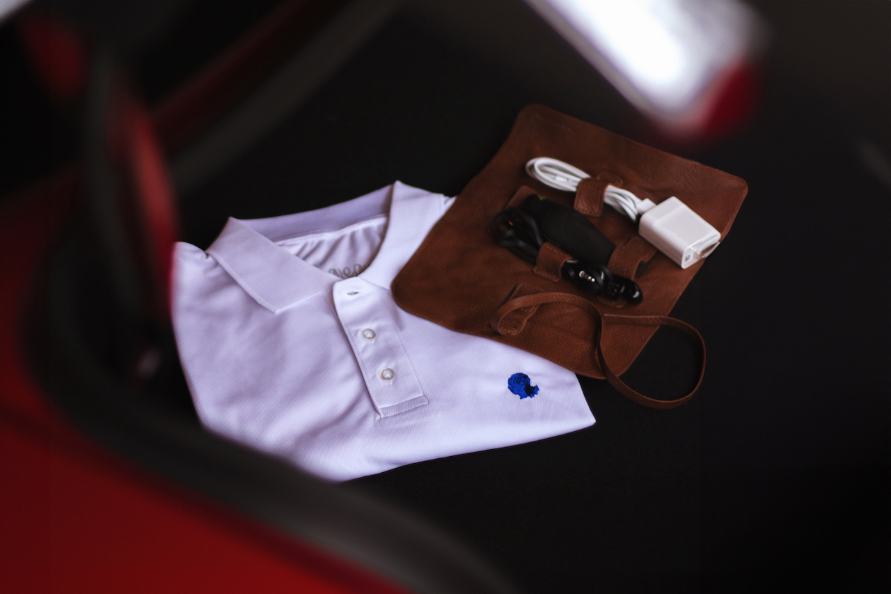 Piezas esenciales para elevar tu look profesional