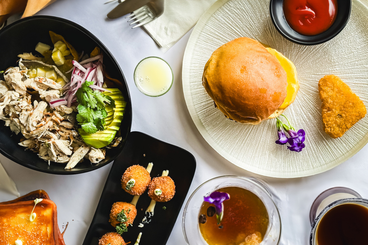 “Yes, We Brunch”: El Brunch Imperdible en Tegucigalpa