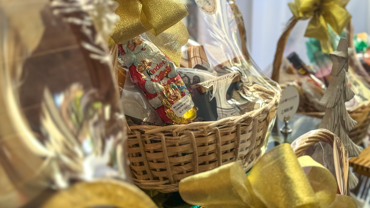 Café Honore Lanza su Menú Navideño y sus icónicas Canastas Gourmet