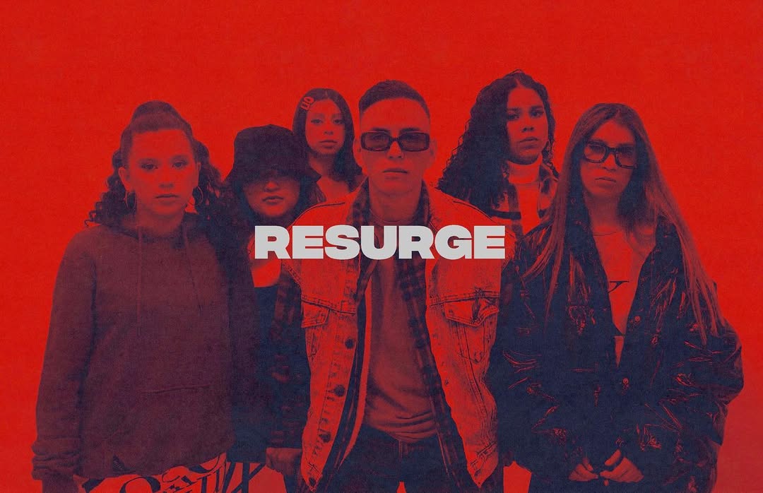 Resurge demuestra que el contenido real conecta más que lo viral