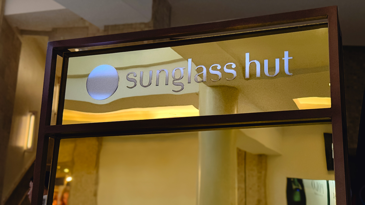 Sunglass Hut llega a Tegucigalpa